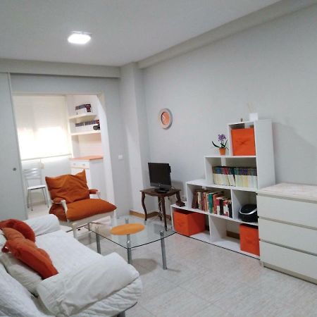 6 Carrer Llevant Apartment Бенидорм Екстериор снимка