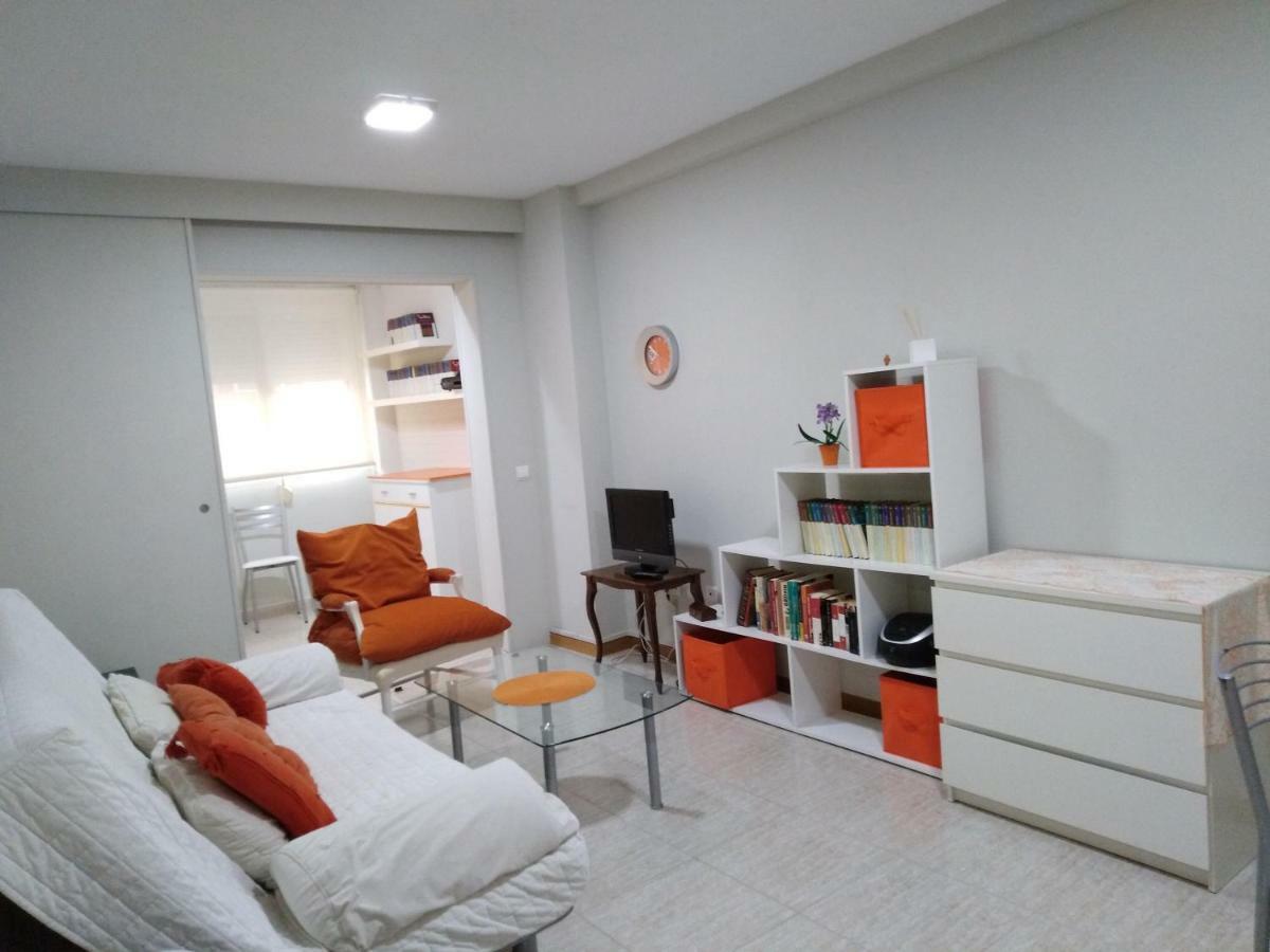 6 Carrer Llevant Apartment Бенидорм Екстериор снимка